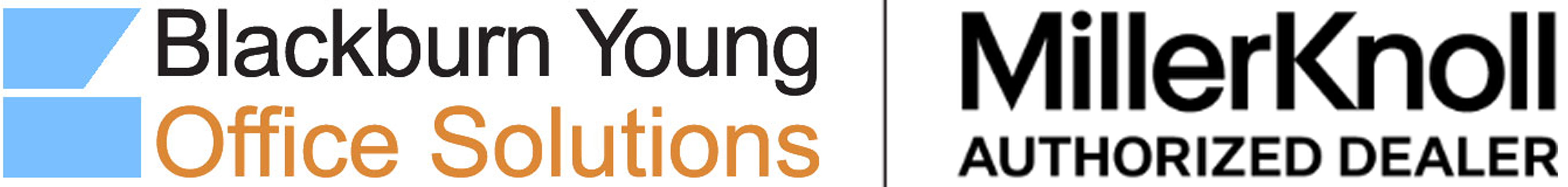 Blackburn Young Office Solutions